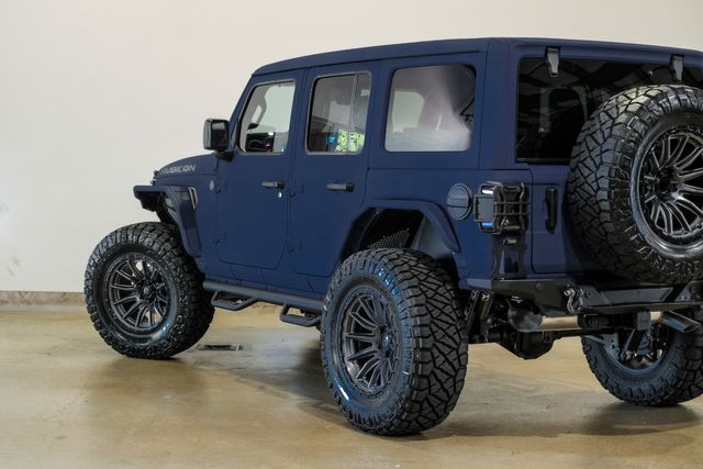 2025 Jeep Wrangler Unlimited Rubicon 4X4 SKY TOP,DUPONT KEVLAR,LIFT | Carrollton, TX | Texas Vehicle Exchange 2025 Jeep Wrangler Unlimited Rubicon 4X4 SKY TOP,DUPONT KEVLAR,LIFT | Carrollton, TX | Texas Vehicle Exchange