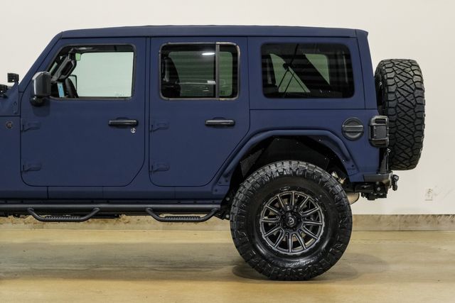 2025 Jeep Wrangler Unlimited Rubicon 4X4 SKY TOP,DUPONT KEVLAR,LIFT | Carrollton, TX | Texas Vehicle Exchange 2025 Jeep Wrangler Unlimited Rubicon 4X4 SKY TOP,DUPONT KEVLAR,LIFT | Carrollton, TX | Texas Vehicle Exchange