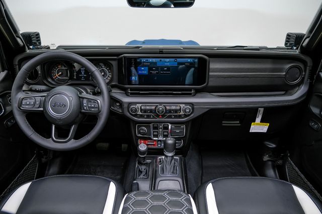 2025 Jeep Wrangler Unlimited Rubicon 4X4 SKY TOP,DUPONT KEVLAR,LIFT | Carrollton, TX | Texas Vehicle Exchange 2025 Jeep Wrangler Unlimited Rubicon 4X4 SKY TOP,DUPONT KEVLAR,LIFT | Carrollton, TX | Texas Vehicle Exchange