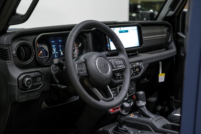 2025 Jeep Wrangler Unlimited Rubicon 4X4 SKY TOP,DUPONT KEVLAR,LIFT | Carrollton, TX | Texas Vehicle Exchange 2025 Jeep Wrangler Unlimited Rubicon 4X4 SKY TOP,DUPONT KEVLAR,LIFT | Carrollton, TX | Texas Vehicle Exchange