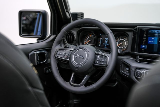 2025 Jeep Wrangler Unlimited Rubicon 4X4 SKY TOP,DUPONT KEVLAR,LIFT | Carrollton, TX | Texas Vehicle Exchange 2025 Jeep Wrangler Unlimited Rubicon 4X4 SKY TOP,DUPONT KEVLAR,LIFT | Carrollton, TX | Texas Vehicle Exchange