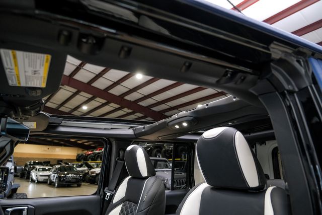 2025 Jeep Wrangler Unlimited Rubicon 4X4 SKY TOP,DUPONT KEVLAR,LIFT | Carrollton, TX | Texas Vehicle Exchange 2025 Jeep Wrangler Unlimited Rubicon 4X4 SKY TOP,DUPONT KEVLAR,LIFT | Carrollton, TX | Texas Vehicle Exchange