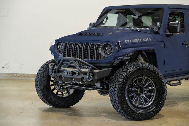 2025 Jeep Wrangler Unlimited Rubicon 4X4 SKY TOP,DUPONT KEVLAR,LIFT | Carrollton, TX | Texas Vehicle Exchange 2025 Jeep Wrangler Unlimited Rubicon 4X4 SKY TOP,DUPONT KEVLAR,LIFT | Carrollton, TX | Texas Vehicle Exchange