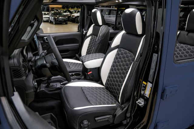 2025 Jeep Wrangler Unlimited Rubicon 4X4 SKY TOP,DUPONT KEVLAR,LIFT | Carrollton, TX | Texas Vehicle Exchange 2025 Jeep Wrangler Unlimited Rubicon 4X4 SKY TOP,DUPONT KEVLAR,LIFT | Carrollton, TX | Texas Vehicle Exchange