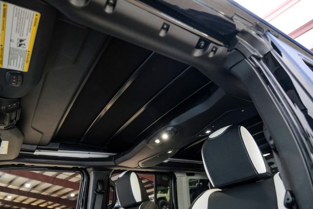 2025 Jeep Wrangler Unlimited Rubicon 4X4 SKY TOP,DUPONT KEVLAR,LIFT | Carrollton, TX | Texas Vehicle Exchange 2025 Jeep Wrangler Unlimited Rubicon 4X4 SKY TOP,DUPONT KEVLAR,LIFT | Carrollton, TX | Texas Vehicle Exchange