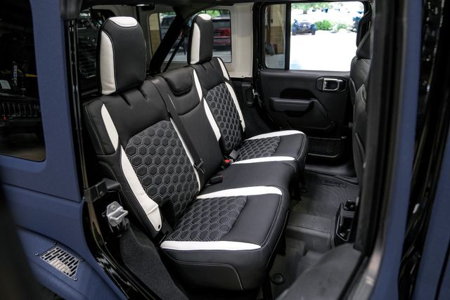 2025 Jeep Wrangler Unlimited Rubicon 4X4 SKY TOP,DUPONT KEVLAR,LIFT | Carrollton, TX | Texas Vehicle Exchange 2025 Jeep Wrangler Unlimited Rubicon 4X4 SKY TOP,DUPONT KEVLAR,LIFT | Carrollton, TX | Texas Vehicle Exchange