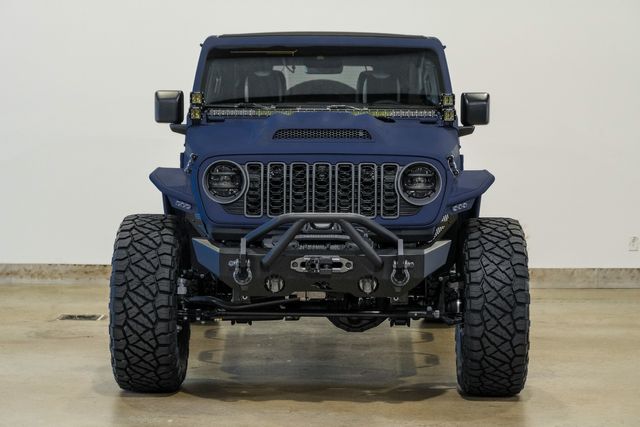 2025 Jeep Wrangler Unlimited Rubicon 4X4 SKY TOP,DUPONT KEVLAR,LIFT | Carrollton, TX | Texas Vehicle Exchange 2025 Jeep Wrangler Unlimited Rubicon 4X4 SKY TOP,DUPONT KEVLAR,LIFT | Carrollton, TX | Texas Vehicle Exchange