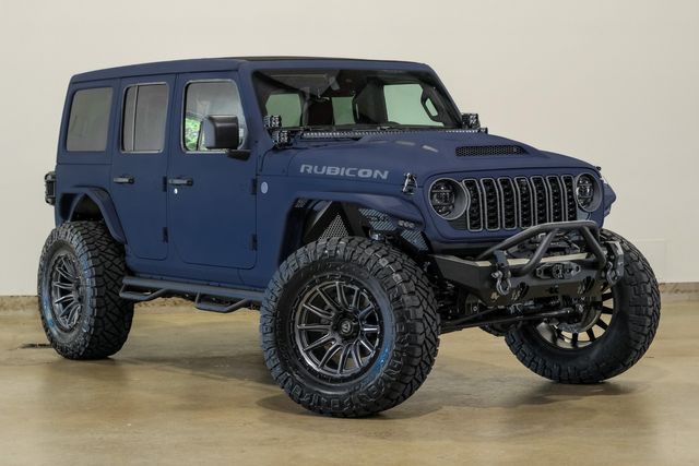 2025 Jeep Wrangler Unlimited Rubicon 4X4 SKY TOP,DUPONT KEVLAR,LIFT | Carrollton, TX | Texas Vehicle Exchange 2025 Jeep Wrangler Unlimited Rubicon 4X4 SKY TOP,DUPONT KEVLAR,LIFT | Carrollton, TX | Texas Vehicle Exchange