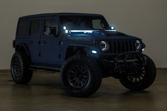 2025 Jeep Wrangler Unlimited Rubicon 4X4 SKY TOP,DUPONT KEVLAR,LIFT | Carrollton, TX | Texas Vehicle Exchange 2025 Jeep Wrangler Unlimited Rubicon 4X4 SKY TOP,DUPONT KEVLAR,LIFT | Carrollton, TX | Texas Vehicle Exchange