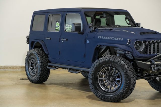 2025 Jeep Wrangler Unlimited Rubicon 4X4 SKY TOP,DUPONT KEVLAR,LIFT | Carrollton, TX | Texas Vehicle Exchange 2025 Jeep Wrangler Unlimited Rubicon 4X4 SKY TOP,DUPONT KEVLAR,LIFT | Carrollton, TX | Texas Vehicle Exchange