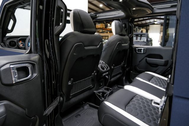 2025 Jeep Wrangler Unlimited Rubicon 4X4 SKY TOP,DUPONT KEVLAR,LIFT | Carrollton, TX | Texas Vehicle Exchange 2025 Jeep Wrangler Unlimited Rubicon 4X4 SKY TOP,DUPONT KEVLAR,LIFT | Carrollton, TX | Texas Vehicle Exchange