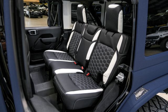 2025 Jeep Wrangler Unlimited Rubicon 4X4 SKY TOP,DUPONT KEVLAR,LIFT | Carrollton, TX | Texas Vehicle Exchange 2025 Jeep Wrangler Unlimited Rubicon 4X4 SKY TOP,DUPONT KEVLAR,LIFT | Carrollton, TX | Texas Vehicle Exchange