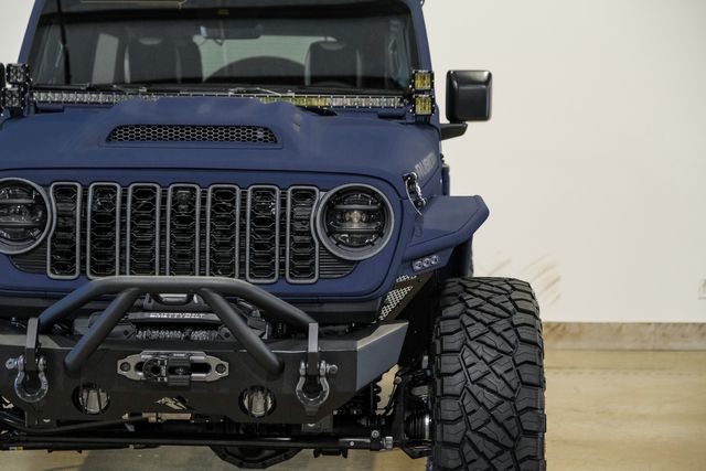 2025 Jeep Wrangler Unlimited Rubicon 4X4 SKY TOP,DUPONT KEVLAR,LIFT | Carrollton, TX | Texas Vehicle Exchange 2025 Jeep Wrangler Unlimited Rubicon 4X4 SKY TOP,DUPONT KEVLAR,LIFT | Carrollton, TX | Texas Vehicle Exchange