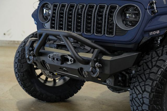 2025 Jeep Wrangler Unlimited Rubicon 4X4 SKY TOP,DUPONT KEVLAR,LIFT | Carrollton, TX | Texas Vehicle Exchange 2025 Jeep Wrangler Unlimited Rubicon 4X4 SKY TOP,DUPONT KEVLAR,LIFT | Carrollton, TX | Texas Vehicle Exchange