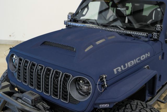 2025 Jeep Wrangler Unlimited Rubicon 4X4 SKY TOP,DUPONT KEVLAR,LIFT | Carrollton, TX | Texas Vehicle Exchange 2025 Jeep Wrangler Unlimited Rubicon 4X4 SKY TOP,DUPONT KEVLAR,LIFT | Carrollton, TX | Texas Vehicle Exchange