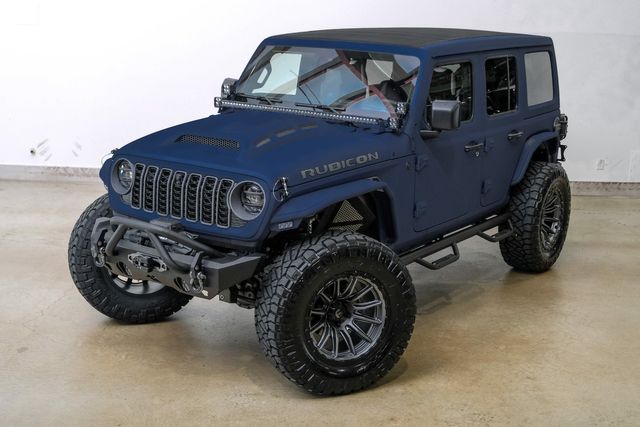 2025 Jeep Wrangler Unlimited Rubicon 4X4 SKY TOP,DUPONT KEVLAR,LIFT | Carrollton, TX | Texas Vehicle Exchange 2025 Jeep Wrangler Unlimited Rubicon 4X4 SKY TOP,DUPONT KEVLAR,LIFT | Carrollton, TX | Texas Vehicle Exchange