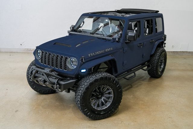 2025 Jeep Wrangler Unlimited Rubicon 4X4 SKY TOP,DUPONT KEVLAR,LIFT | Carrollton, TX | Texas Vehicle Exchange 2025 Jeep Wrangler Unlimited Rubicon 4X4 SKY TOP,DUPONT KEVLAR,LIFT | Carrollton, TX | Texas Vehicle Exchange