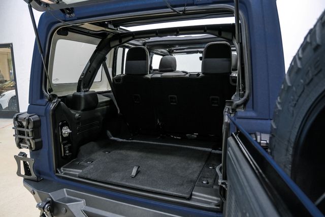 2025 Jeep Wrangler Unlimited Rubicon 4X4 SKY TOP,DUPONT KEVLAR,LIFT | Carrollton, TX | Texas Vehicle Exchange 2025 Jeep Wrangler Unlimited Rubicon 4X4 SKY TOP,DUPONT KEVLAR,LIFT | Carrollton, TX | Texas Vehicle Exchange