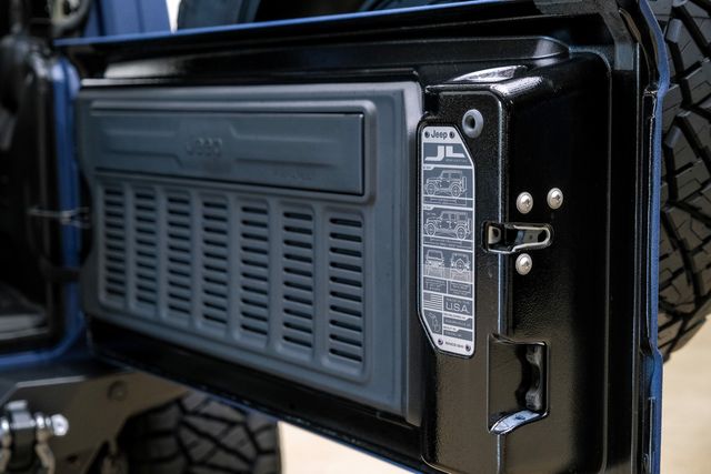 2025 Jeep Wrangler Unlimited Rubicon 4X4 SKY TOP,DUPONT KEVLAR,LIFT | Carrollton, TX | Texas Vehicle Exchange 2025 Jeep Wrangler Unlimited Rubicon 4X4 SKY TOP,DUPONT KEVLAR,LIFT | Carrollton, TX | Texas Vehicle Exchange
