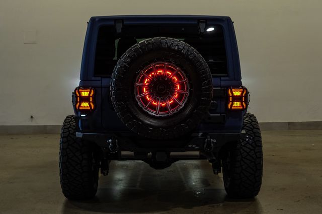 2025 Jeep Wrangler Unlimited Rubicon 4X4 SKY TOP,DUPONT KEVLAR,LIFT | Carrollton, TX | psv5 DEMO - Texas Vehicle Exchange 2025 Jeep Wrangler Unlimited Rubicon 4X4 SKY TOP,DUPONT KEVLAR,LIFT | Carrollton, TX | psv5 DEMO - Texas Vehicle Exchange