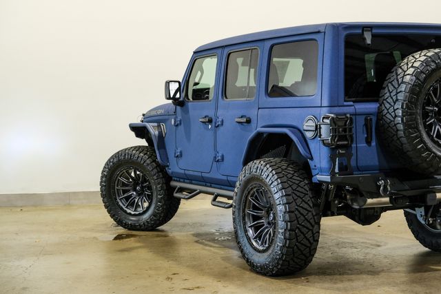 2025 Jeep Wrangler Unlimited Rubicon 4X4 SKY TOP,DUPONT KEVLAR,LIFT | Carrollton, TX | psv5 DEMO - Texas Vehicle Exchange 2025 Jeep Wrangler Unlimited Rubicon 4X4 SKY TOP,DUPONT KEVLAR,LIFT | Carrollton, TX | psv5 DEMO - Texas Vehicle Exchange