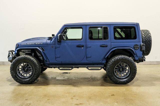 2025 Jeep Wrangler Unlimited Rubicon 4X4 SKY TOP,DUPONT KEVLAR,LIFT | Carrollton, TX | psv5 DEMO - Texas Vehicle Exchange 2025 Jeep Wrangler Unlimited Rubicon 4X4 SKY TOP,DUPONT KEVLAR,LIFT | Carrollton, TX | psv5 DEMO - Texas Vehicle Exchange