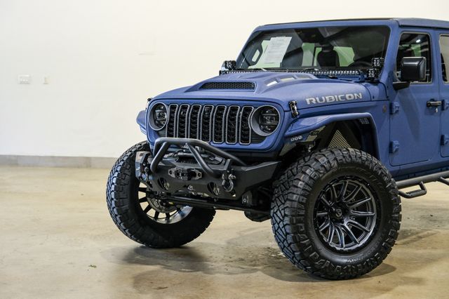 2025 Jeep Wrangler Unlimited Rubicon 4X4 SKY TOP,DUPONT KEVLAR,LIFT | Carrollton, TX | psv5 DEMO - Texas Vehicle Exchange 2025 Jeep Wrangler Unlimited Rubicon 4X4 SKY TOP,DUPONT KEVLAR,LIFT | Carrollton, TX | psv5 DEMO - Texas Vehicle Exchange