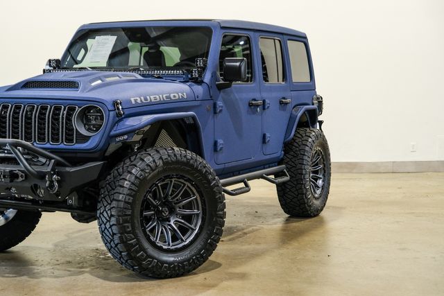 2025 Jeep Wrangler Unlimited Rubicon 4X4 SKY TOP,DUPONT KEVLAR,LIFT | Carrollton, TX | psv5 DEMO - Texas Vehicle Exchange 2025 Jeep Wrangler Unlimited Rubicon 4X4 SKY TOP,DUPONT KEVLAR,LIFT | Carrollton, TX | psv5 DEMO - Texas Vehicle Exchange