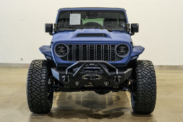 2025 Jeep Wrangler Unlimited Rubicon 4X4 SKY TOP,DUPONT KEVLAR,LIFT | Carrollton, TX | psv5 DEMO - Texas Vehicle Exchange 2025 Jeep Wrangler Unlimited Rubicon 4X4 SKY TOP,DUPONT KEVLAR,LIFT | Carrollton, TX | psv5 DEMO - Texas Vehicle Exchange