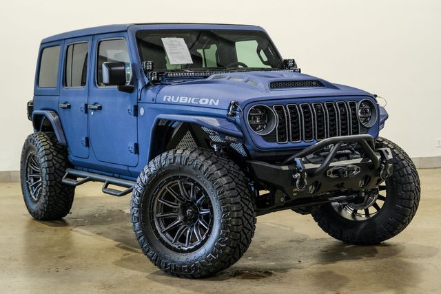 2025 Jeep Wrangler Unlimited Rubicon 4X4 SKY TOP,DUPONT KEVLAR,LIFT | Carrollton, TX | psv5 DEMO - Texas Vehicle Exchange 2025 Jeep Wrangler Unlimited Rubicon 4X4 SKY TOP,DUPONT KEVLAR,LIFT | Carrollton, TX | psv5 DEMO - Texas Vehicle Exchange