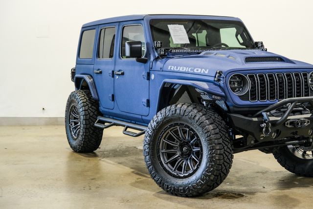 2025 Jeep Wrangler Unlimited Rubicon 4X4 SKY TOP,DUPONT KEVLAR,LIFT | Carrollton, TX | psv5 DEMO - Texas Vehicle Exchange 2025 Jeep Wrangler Unlimited Rubicon 4X4 SKY TOP,DUPONT KEVLAR,LIFT | Carrollton, TX | psv5 DEMO - Texas Vehicle Exchange
