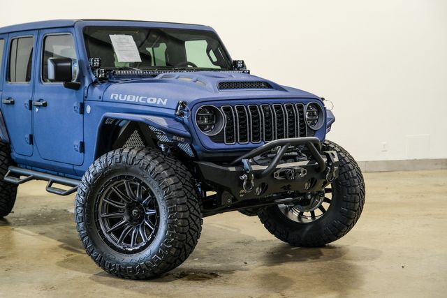 2025 Jeep Wrangler Unlimited Rubicon 4X4 SKY TOP,DUPONT KEVLAR,LIFT | Carrollton, TX | psv5 DEMO - Texas Vehicle Exchange 2025 Jeep Wrangler Unlimited Rubicon 4X4 SKY TOP,DUPONT KEVLAR,LIFT | Carrollton, TX | psv5 DEMO - Texas Vehicle Exchange