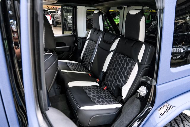 2025 Jeep Wrangler Unlimited Rubicon 4X4 SKY TOP,DUPONT KEVLAR,LIFT | Carrollton, TX | psv5 DEMO - Texas Vehicle Exchange 2025 Jeep Wrangler Unlimited Rubicon 4X4 SKY TOP,DUPONT KEVLAR,LIFT | Carrollton, TX | psv5 DEMO - Texas Vehicle Exchange