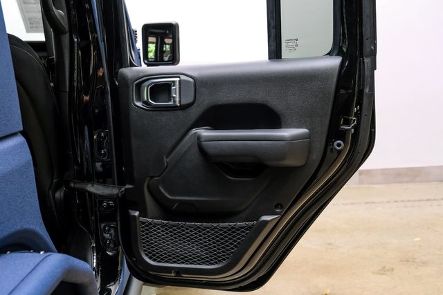 2025 Jeep Wrangler Unlimited Rubicon 4X4 SKY TOP,DUPONT KEVLAR,LIFT | Carrollton, TX | psv5 DEMO - Texas Vehicle Exchange 2025 Jeep Wrangler Unlimited Rubicon 4X4 SKY TOP,DUPONT KEVLAR,LIFT | Carrollton, TX | psv5 DEMO - Texas Vehicle Exchange