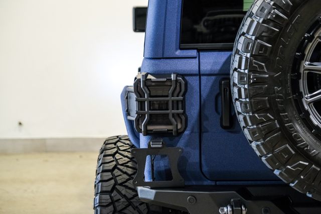 2025 Jeep Wrangler Unlimited Rubicon 4X4 SKY TOP,DUPONT KEVLAR,LIFT | Carrollton, TX | psv5 DEMO - Texas Vehicle Exchange 2025 Jeep Wrangler Unlimited Rubicon 4X4 SKY TOP,DUPONT KEVLAR,LIFT | Carrollton, TX | psv5 DEMO - Texas Vehicle Exchange