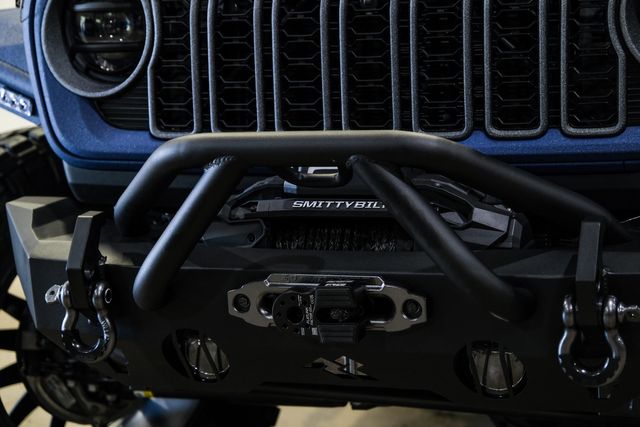 2025 Jeep Wrangler Unlimited Rubicon 4X4 SKY TOP,DUPONT KEVLAR,LIFT | Carrollton, TX | psv5 DEMO - Texas Vehicle Exchange 2025 Jeep Wrangler Unlimited Rubicon 4X4 SKY TOP,DUPONT KEVLAR,LIFT | Carrollton, TX | psv5 DEMO - Texas Vehicle Exchange