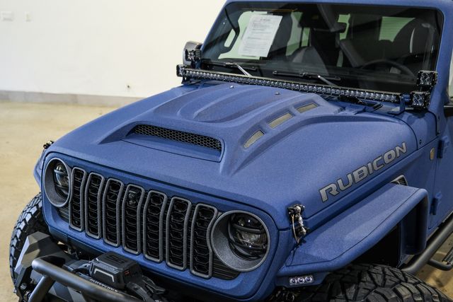 2025 Jeep Wrangler Unlimited Rubicon 4X4 SKY TOP,DUPONT KEVLAR,LIFT | Carrollton, TX | psv5 DEMO - Texas Vehicle Exchange 2025 Jeep Wrangler Unlimited Rubicon 4X4 SKY TOP,DUPONT KEVLAR,LIFT | Carrollton, TX | psv5 DEMO - Texas Vehicle Exchange