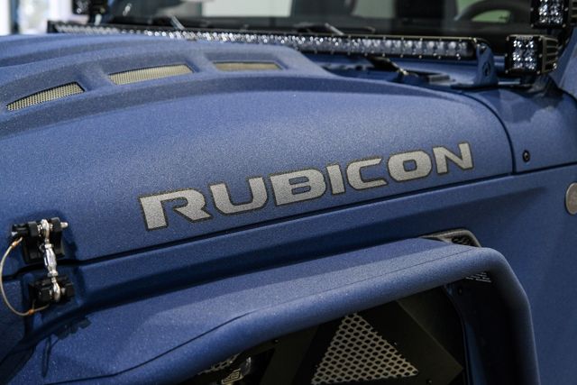 2025 Jeep Wrangler Unlimited Rubicon 4X4 SKY TOP,DUPONT KEVLAR,LIFT | Carrollton, TX | psv5 DEMO - Texas Vehicle Exchange 2025 Jeep Wrangler Unlimited Rubicon 4X4 SKY TOP,DUPONT KEVLAR,LIFT | Carrollton, TX | psv5 DEMO - Texas Vehicle Exchange