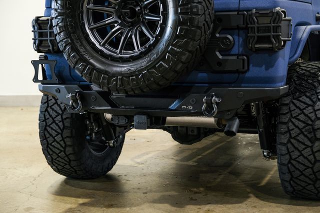 2025 Jeep Wrangler Unlimited Rubicon 4X4 SKY TOP,DUPONT KEVLAR,LIFT | Carrollton, TX | psv5 DEMO - Texas Vehicle Exchange 2025 Jeep Wrangler Unlimited Rubicon 4X4 SKY TOP,DUPONT KEVLAR,LIFT | Carrollton, TX | psv5 DEMO - Texas Vehicle Exchange