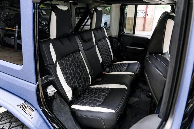 2025 Jeep Wrangler Unlimited Rubicon 4X4 SKY TOP,DUPONT KEVLAR,LIFT | Carrollton, TX | psv5 DEMO - Texas Vehicle Exchange 2025 Jeep Wrangler Unlimited Rubicon 4X4 SKY TOP,DUPONT KEVLAR,LIFT | Carrollton, TX | psv5 DEMO - Texas Vehicle Exchange