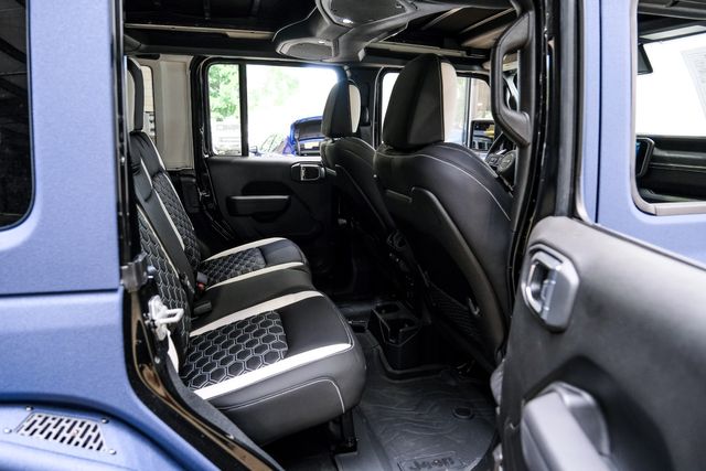 2025 Jeep Wrangler Unlimited Rubicon 4X4 SKY TOP,DUPONT KEVLAR,LIFT | Carrollton, TX | psv5 DEMO - Texas Vehicle Exchange 2025 Jeep Wrangler Unlimited Rubicon 4X4 SKY TOP,DUPONT KEVLAR,LIFT | Carrollton, TX | psv5 DEMO - Texas Vehicle Exchange