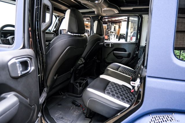 2025 Jeep Wrangler Unlimited Rubicon 4X4 SKY TOP,DUPONT KEVLAR,LIFT | Carrollton, TX | psv5 DEMO - Texas Vehicle Exchange 2025 Jeep Wrangler Unlimited Rubicon 4X4 SKY TOP,DUPONT KEVLAR,LIFT | Carrollton, TX | psv5 DEMO - Texas Vehicle Exchange
