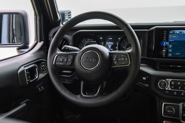 2025 Jeep Wrangler UNLIMITED Rubicon 4X4 SKY TOP, DUPONT KEVLAR, LIFT | Carrollton, TX | Texas Vehicle Exchange 2025 Jeep Wrangler UNLIMITED Rubicon 4X4 SKY TOP, DUPONT KEVLAR, LIFT | Carrollton, TX | Texas Vehicle Exchange