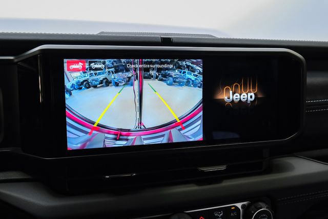 2025 Jeep Wrangler UNLIMITED Rubicon 4X4 SKY TOP, DUPONT KEVLAR, LIFT | Carrollton, TX | Texas Vehicle Exchange 2025 Jeep Wrangler UNLIMITED Rubicon 4X4 SKY TOP, DUPONT KEVLAR, LIFT | Carrollton, TX | Texas Vehicle Exchange