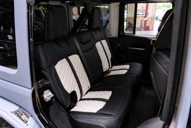 2025 Jeep Wrangler UNLIMITED Rubicon 4X4 SKY TOP, DUPONT KEVLAR, LIFT | Carrollton, TX | Texas Vehicle Exchange 2025 Jeep Wrangler UNLIMITED Rubicon 4X4 SKY TOP, DUPONT KEVLAR, LIFT | Carrollton, TX | Texas Vehicle Exchange