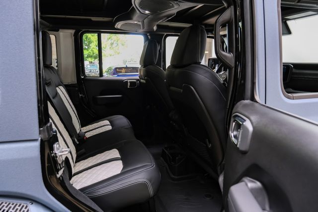 2025 Jeep Wrangler UNLIMITED Rubicon 4X4 SKY TOP, DUPONT KEVLAR, LIFT | Carrollton, TX | Texas Vehicle Exchange 2025 Jeep Wrangler UNLIMITED Rubicon 4X4 SKY TOP, DUPONT KEVLAR, LIFT | Carrollton, TX | Texas Vehicle Exchange