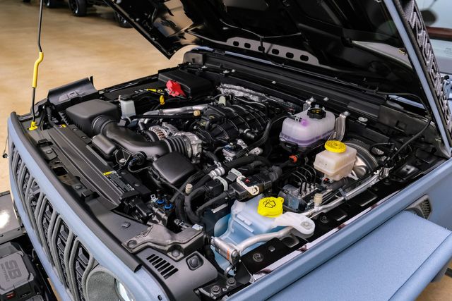 2025 Jeep Wrangler UNLIMITED Rubicon 4X4 SKY TOP, DUPONT KEVLAR, LIFT | Carrollton, TX | Texas Vehicle Exchange 2025 Jeep Wrangler UNLIMITED Rubicon 4X4 SKY TOP, DUPONT KEVLAR, LIFT | Carrollton, TX | Texas Vehicle Exchange