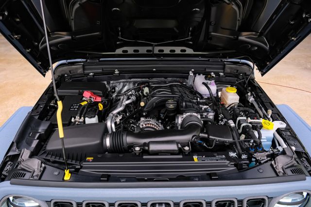 2025 Jeep Wrangler UNLIMITED Rubicon 4X4 SKY TOP, DUPONT KEVLAR, LIFT | Carrollton, TX | Texas Vehicle Exchange 2025 Jeep Wrangler UNLIMITED Rubicon 4X4 SKY TOP, DUPONT KEVLAR, LIFT | Carrollton, TX | Texas Vehicle Exchange