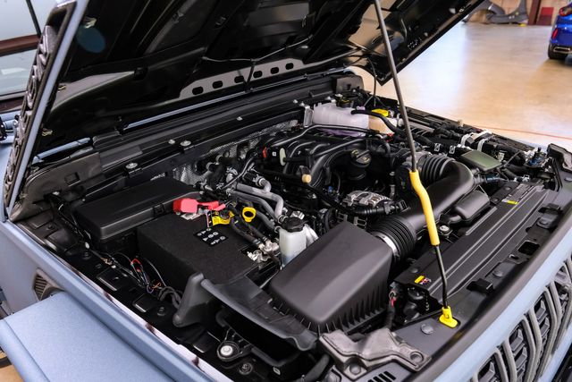 2025 Jeep Wrangler UNLIMITED Rubicon 4X4 SKY TOP, DUPONT KEVLAR, LIFT | Carrollton, TX | Texas Vehicle Exchange 2025 Jeep Wrangler UNLIMITED Rubicon 4X4 SKY TOP, DUPONT KEVLAR, LIFT | Carrollton, TX | Texas Vehicle Exchange