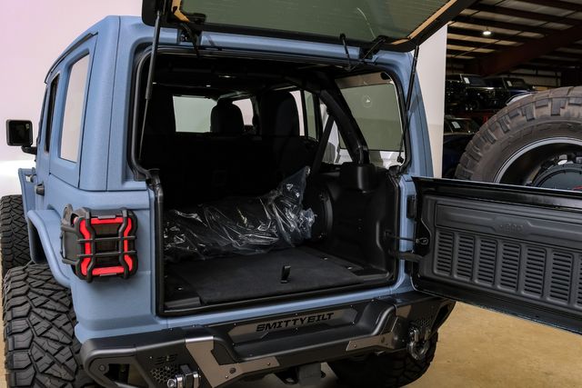 2025 Jeep Wrangler UNLIMITED Rubicon 4X4 SKY TOP, DUPONT KEVLAR, LIFT | Carrollton, TX | Texas Vehicle Exchange 2025 Jeep Wrangler UNLIMITED Rubicon 4X4 SKY TOP, DUPONT KEVLAR, LIFT | Carrollton, TX | Texas Vehicle Exchange